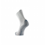 Trekking Temperate Crew Women Socks