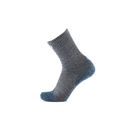 Trekking Temperate Crew Unisex Socks