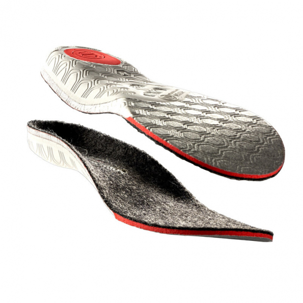 Winter 3D Merino