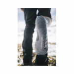 Trekking Warm Crew Unisex Socks