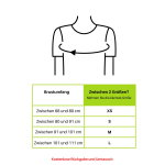 Running vest Hydrabag Elite 8L