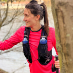 Running vest Hydrabag Elite 8L