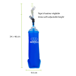 Running vest Hydrabag Elite 8L