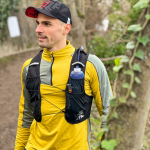 Running vest Hydrabag Elite 8L