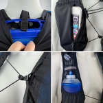Running vest Hydrabag Elite 8L
