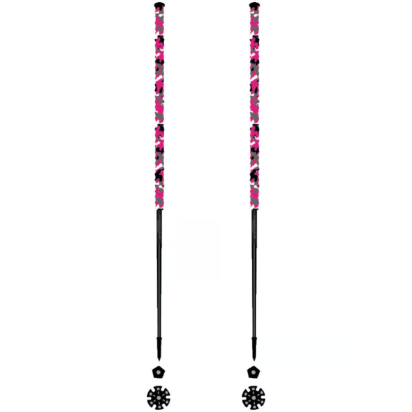 LES BATONS DALAIN-CAMO PINK