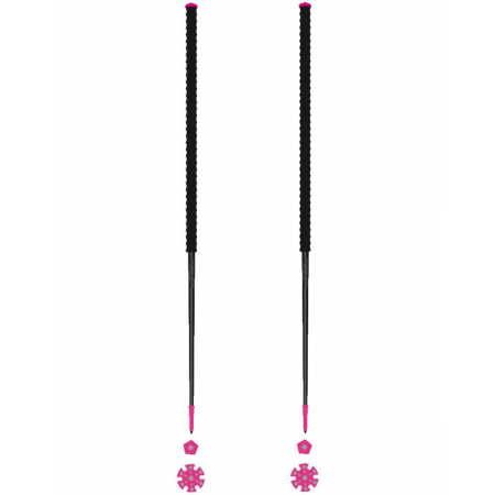 LES BATONS DALAIN-PANTHERE BLACK PINK