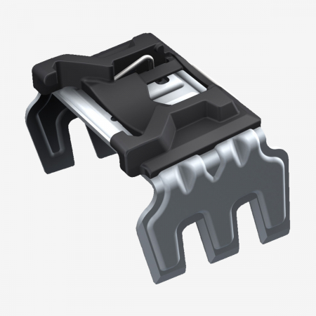 Ambition Crampon 90mm