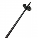 LES BATONS DALAIN-PANTHERE BLACK