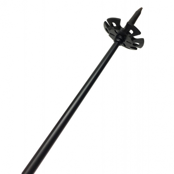 LES BATONS DALAIN-PANTHERE BLACK