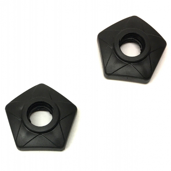 LES BATONS DALAIN-PANTHERE BLACK