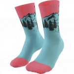 Stay Fast Socks Unisex