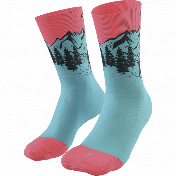 Stay Fast Socks Unisex