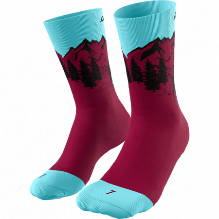 Stay Fast Socks Unisex