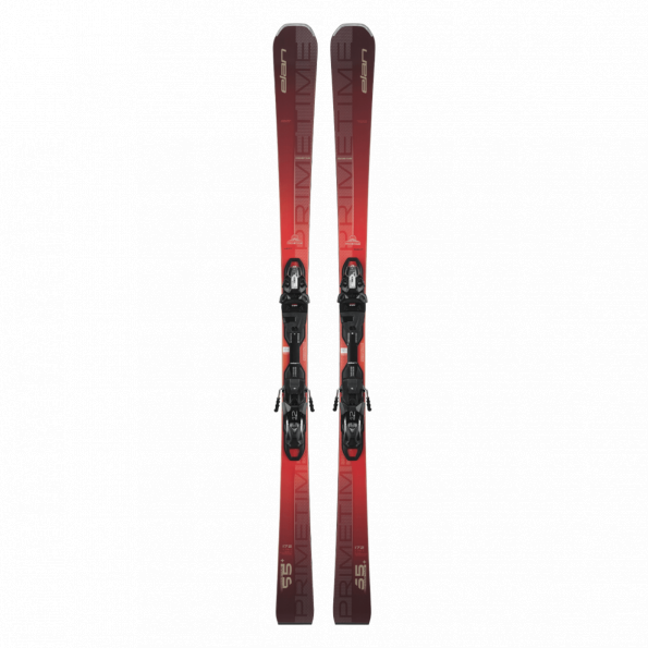 PRIMETIME 55+ FUSION X EMX 12.0