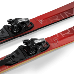 PRIMETIME 55+ FUSION X EMX 12.0
