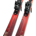 PRIMETIME 55+ FUSION X EMX 12.0