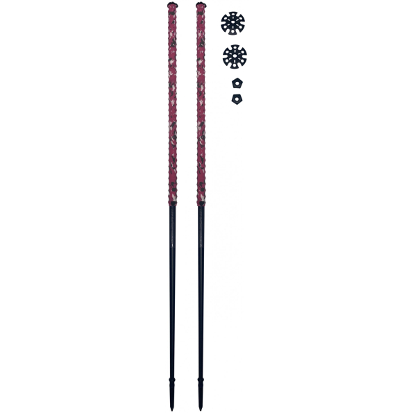 LES BATONS DALAIN-CAMO PINK