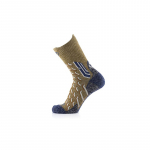 Trekking Cool Crew Unisex Socks