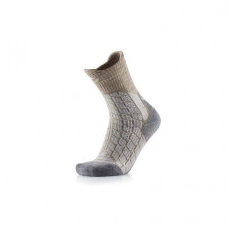 Trekking Warm Crew Women Socks