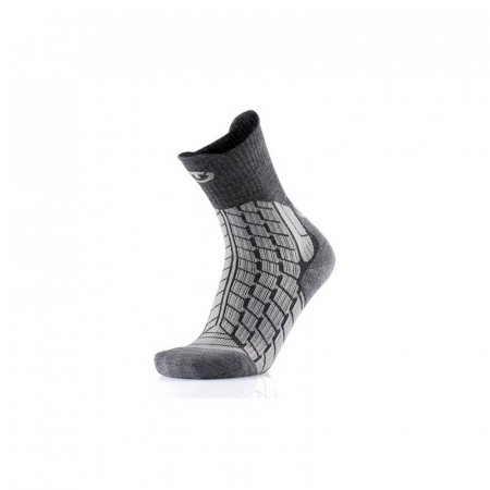 Trekking Warm Crew Unisex Socks