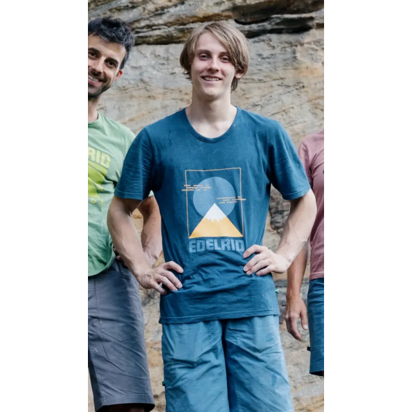 ME HIGHBALL T-SHIRT