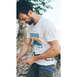 ME HIGHBALL T-SHIRT