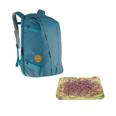 ROPE RIDER BAG 45