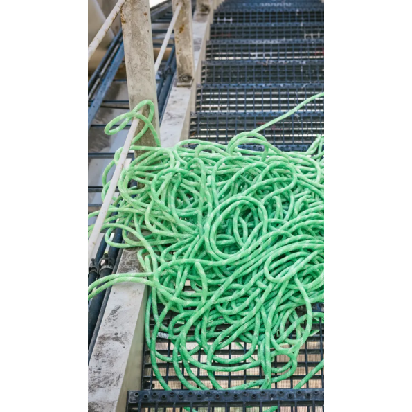 STATIC LOW STRETCH 11,0mm