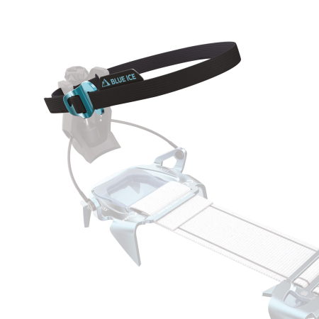 Harfang Ankle Straps