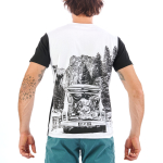 Nograd  Comfort Without Conformism T-Shirt