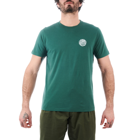 Nograd Committed To Freedom T-shirt Men
