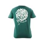 Nograd Committed To Freedom T-shirt Men