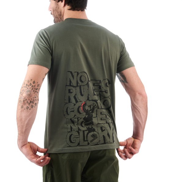 DR NOGRAD T-Shirt