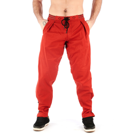 Fighter PANT