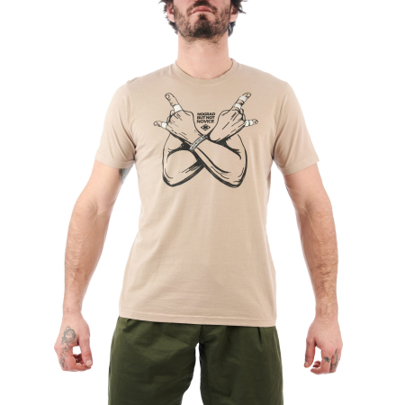 Nograd  Not Novice  T-shirt