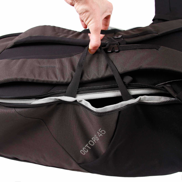 Octopus 45L