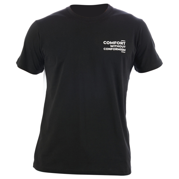 Nograd  Comfort Without Conformism T-Shirt