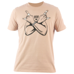 Nograd  Not Novice  T-shirt