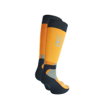 Picture Magical Ski Socks Camel