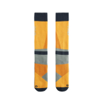 Picture Magical Ski Socks Camel