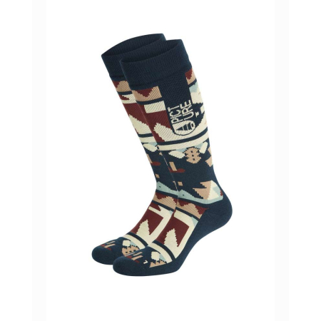 Picture Magical Ski Socks Kalema