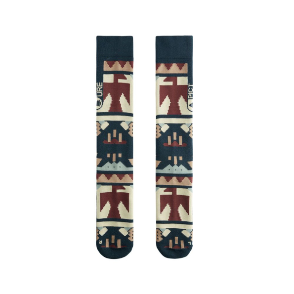 Picture Magical Ski Socks Kalema