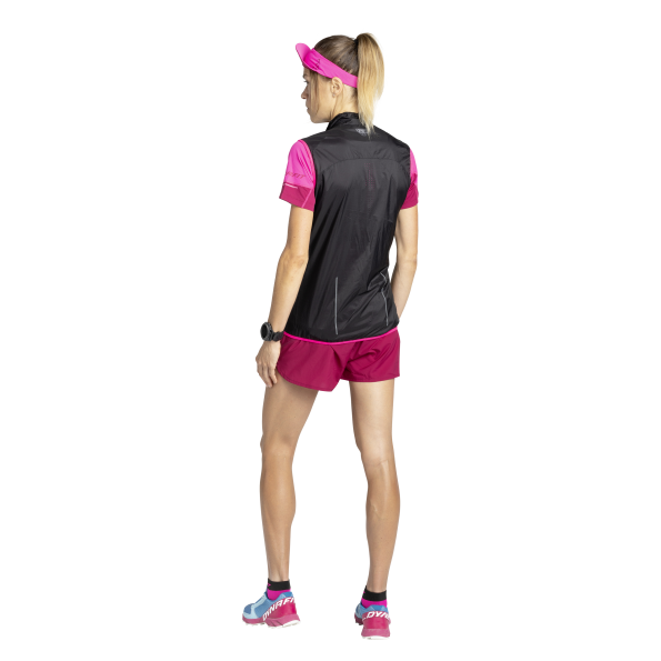 Vertical Wind 49 Vest Women