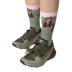 Stay Fast Socks Unisex