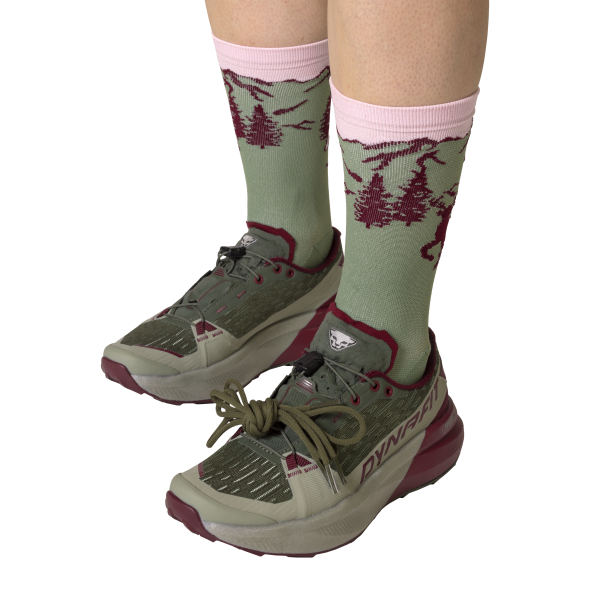 Stay Fast Socks Unisex