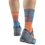 No Pain No Gain Socks Unisex