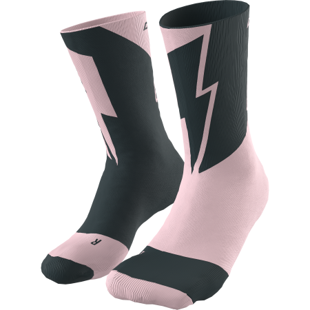 No Pain No Gain Socks Unisex