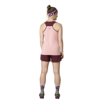 Alpine Pro 2in1 Shorts Women