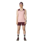 Alpine Pro 2in1 Shorts Women